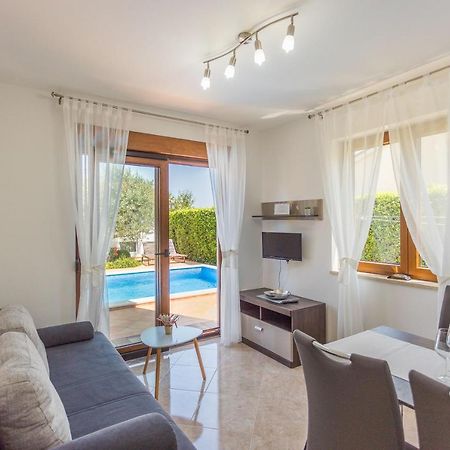 Apartman Mia Fažana Exterior foto