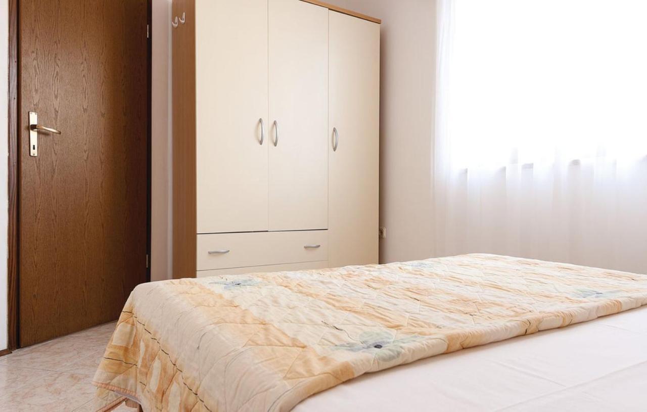 Apartman Mia Fažana Exterior foto