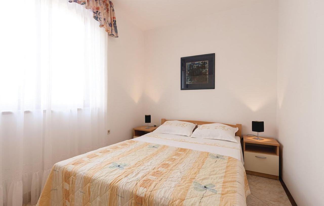 Apartman Mia Fažana Exterior foto